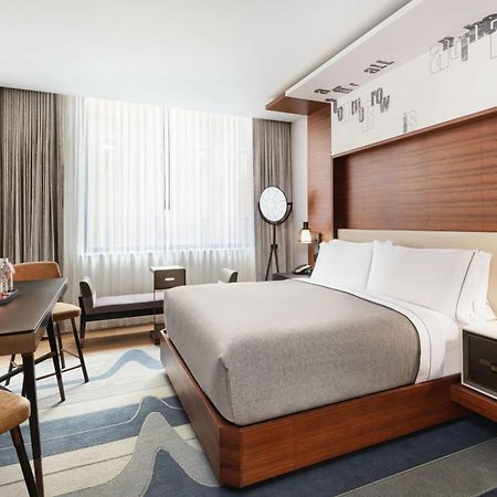 Canopy By Hilton Atlanta Midtown Bagian luar foto