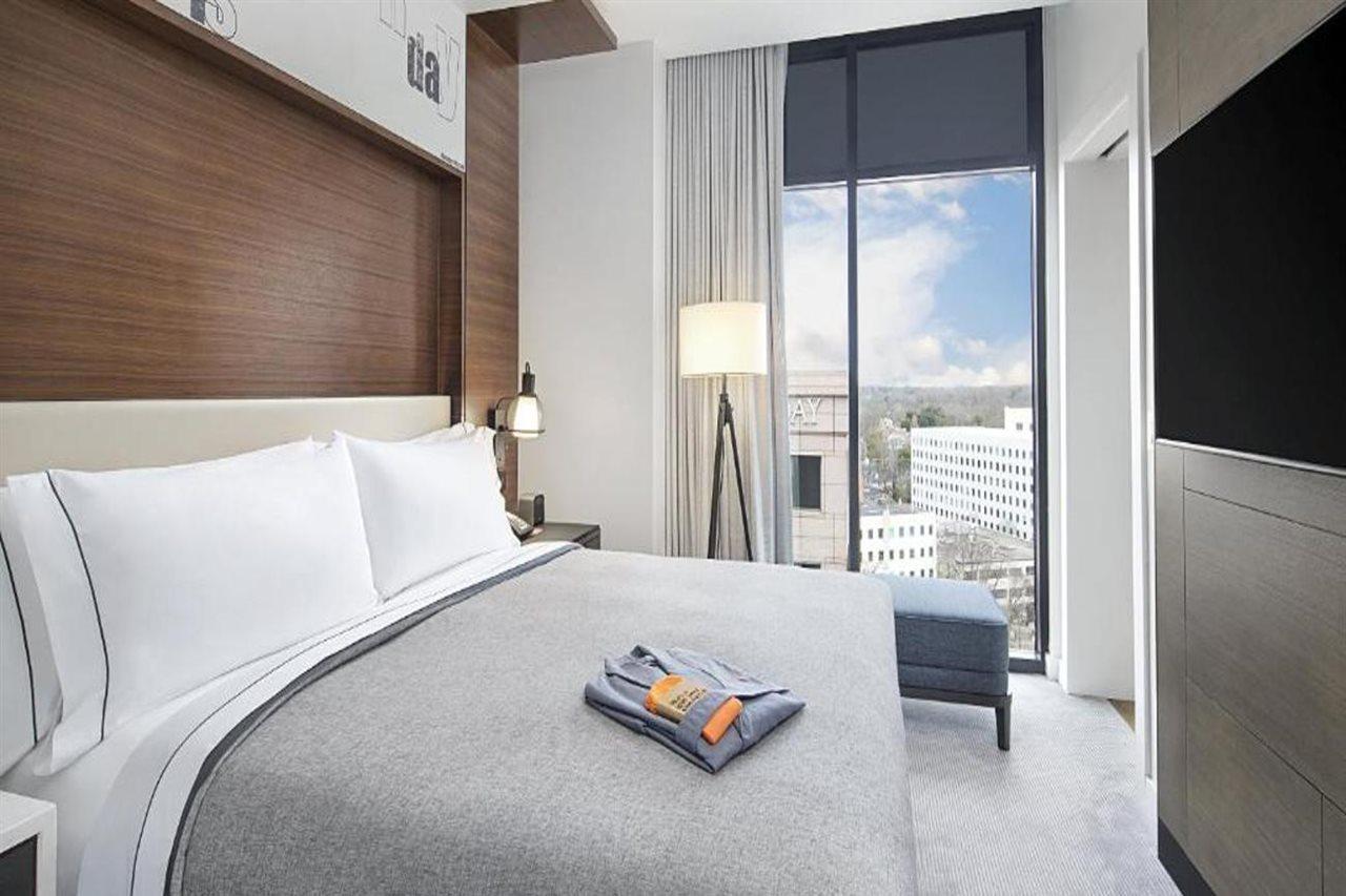 Canopy By Hilton Atlanta Midtown Bagian luar foto