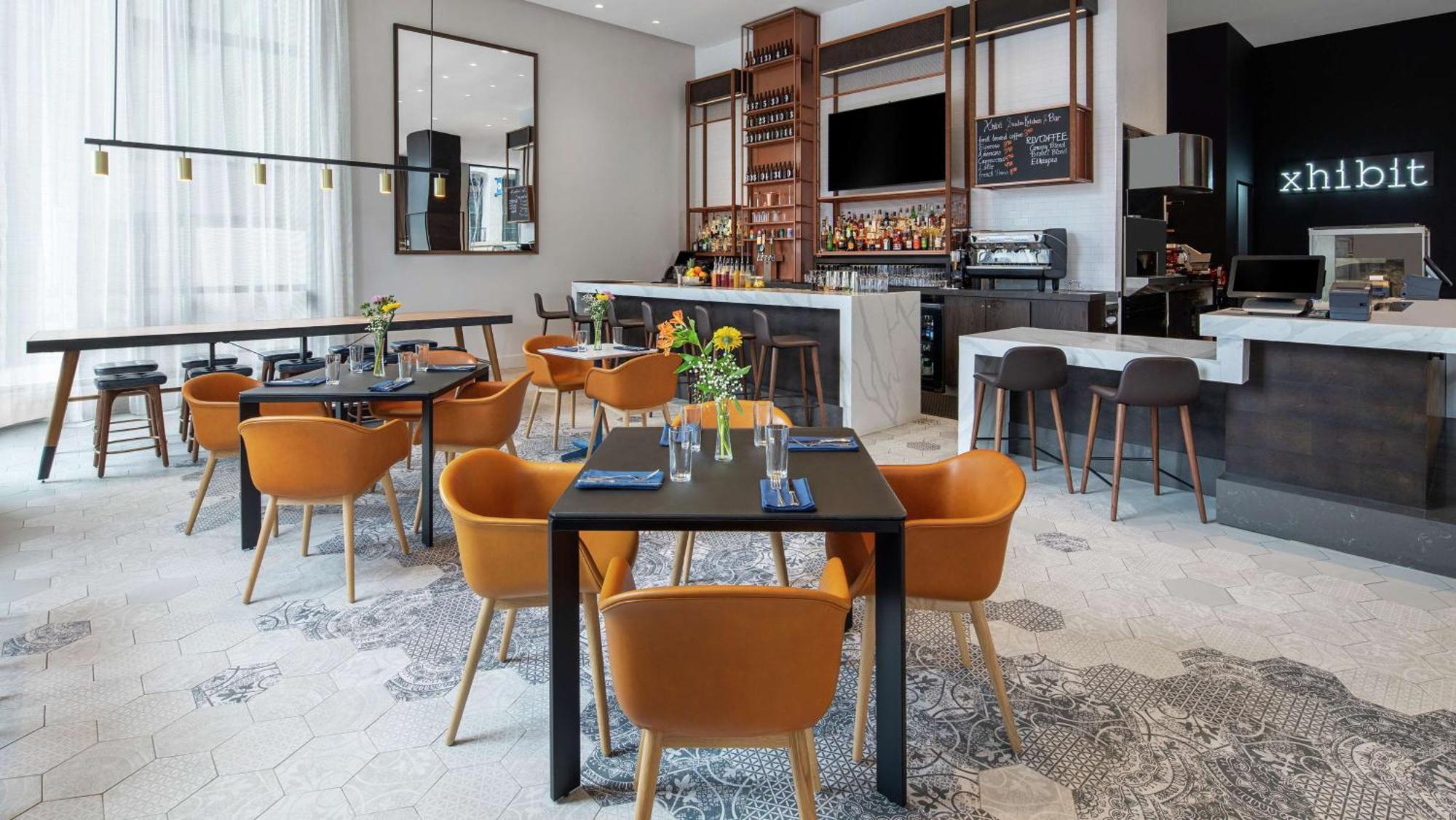 Canopy By Hilton Atlanta Midtown Bagian luar foto