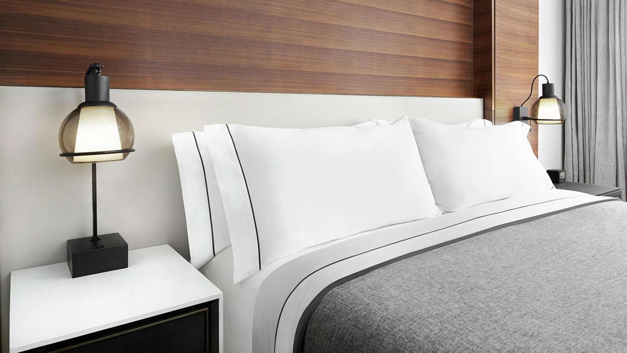 Canopy By Hilton Atlanta Midtown Bagian luar foto