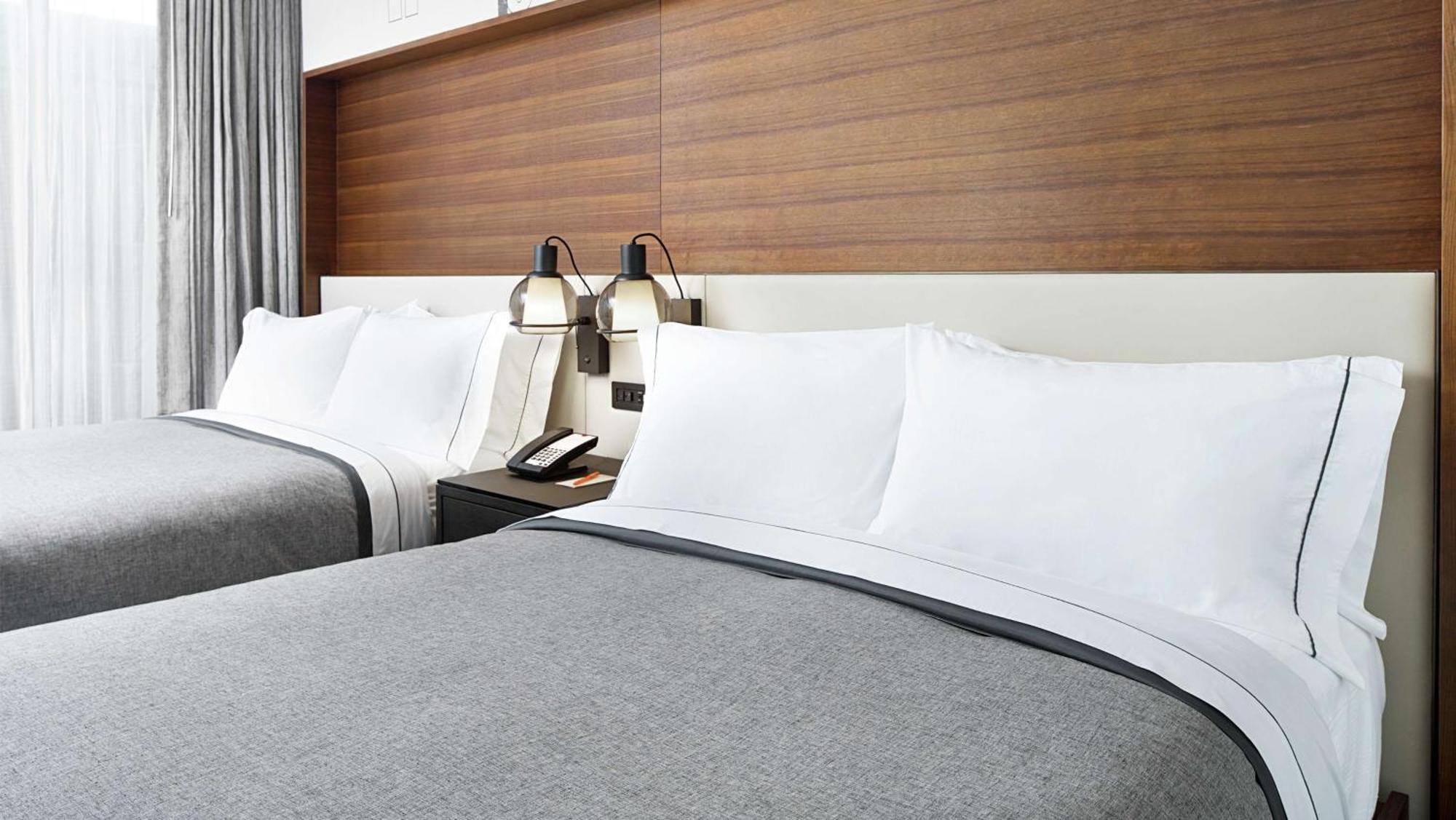 Canopy By Hilton Atlanta Midtown Bagian luar foto