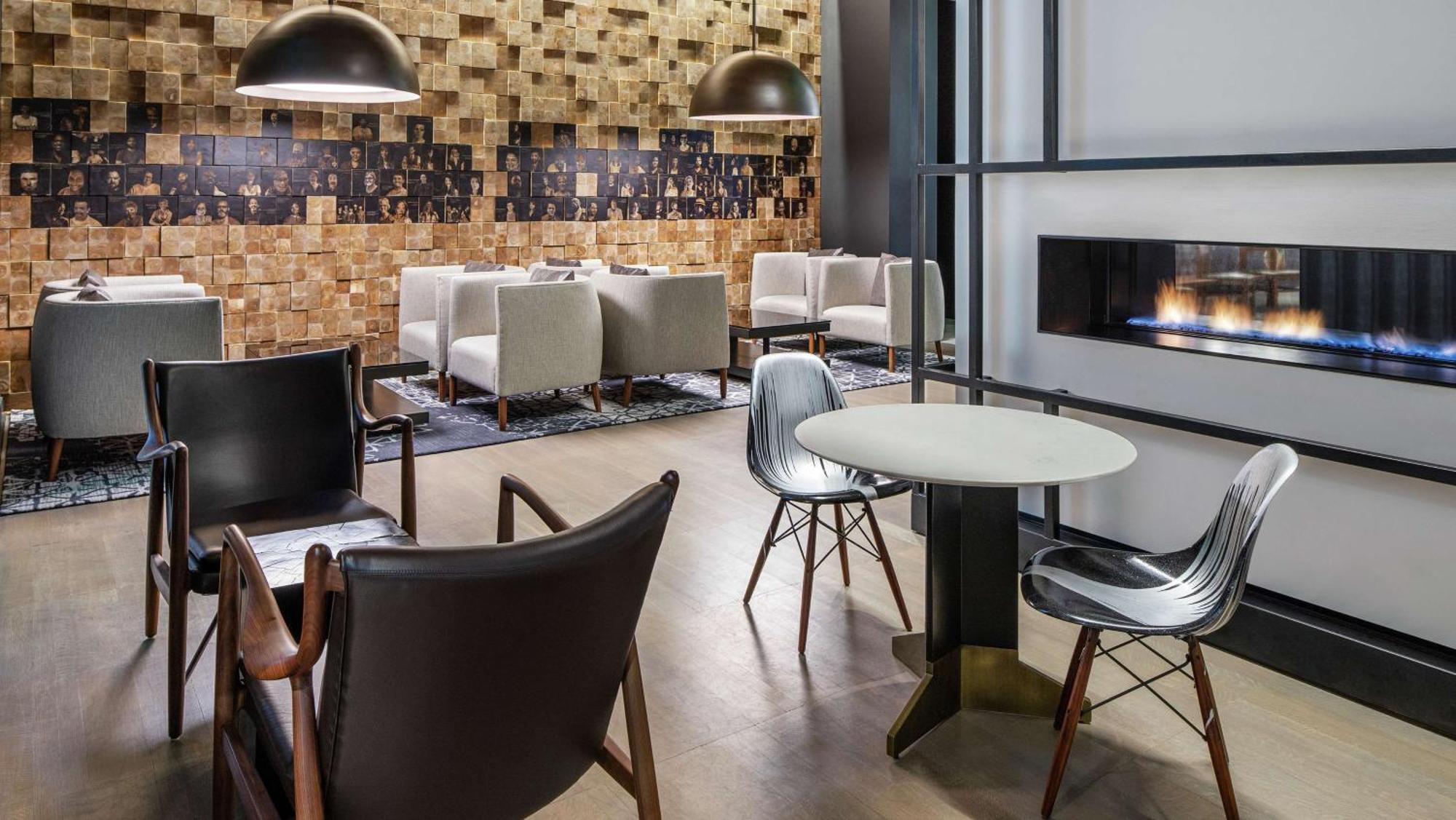 Canopy By Hilton Atlanta Midtown Bagian luar foto