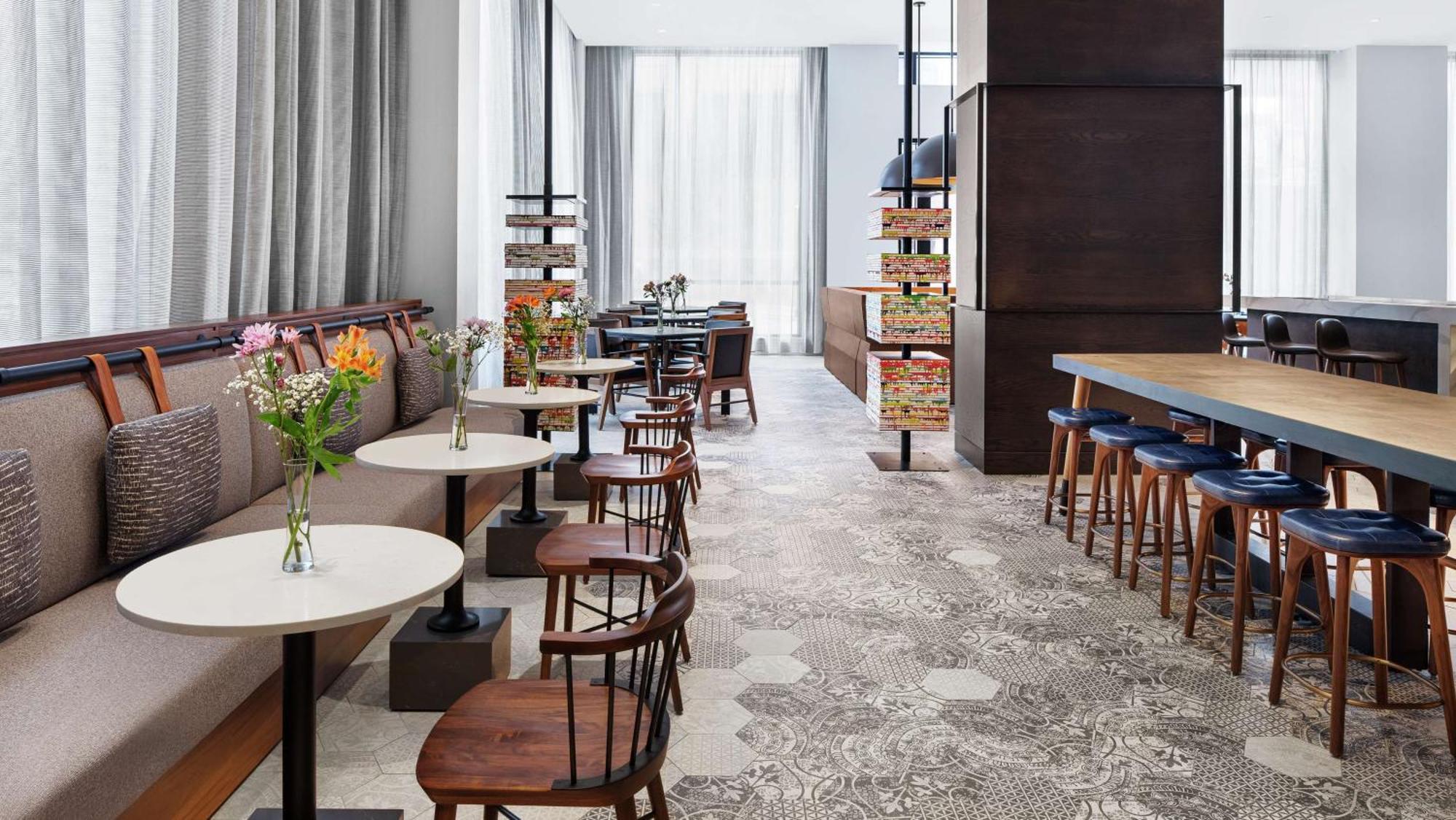 Canopy By Hilton Atlanta Midtown Bagian luar foto