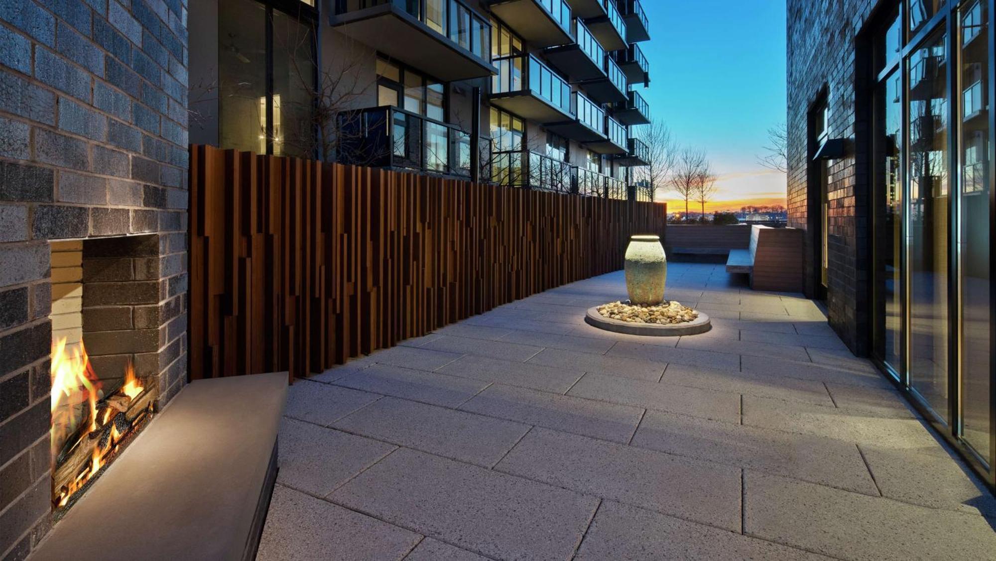 Canopy By Hilton Atlanta Midtown Bagian luar foto