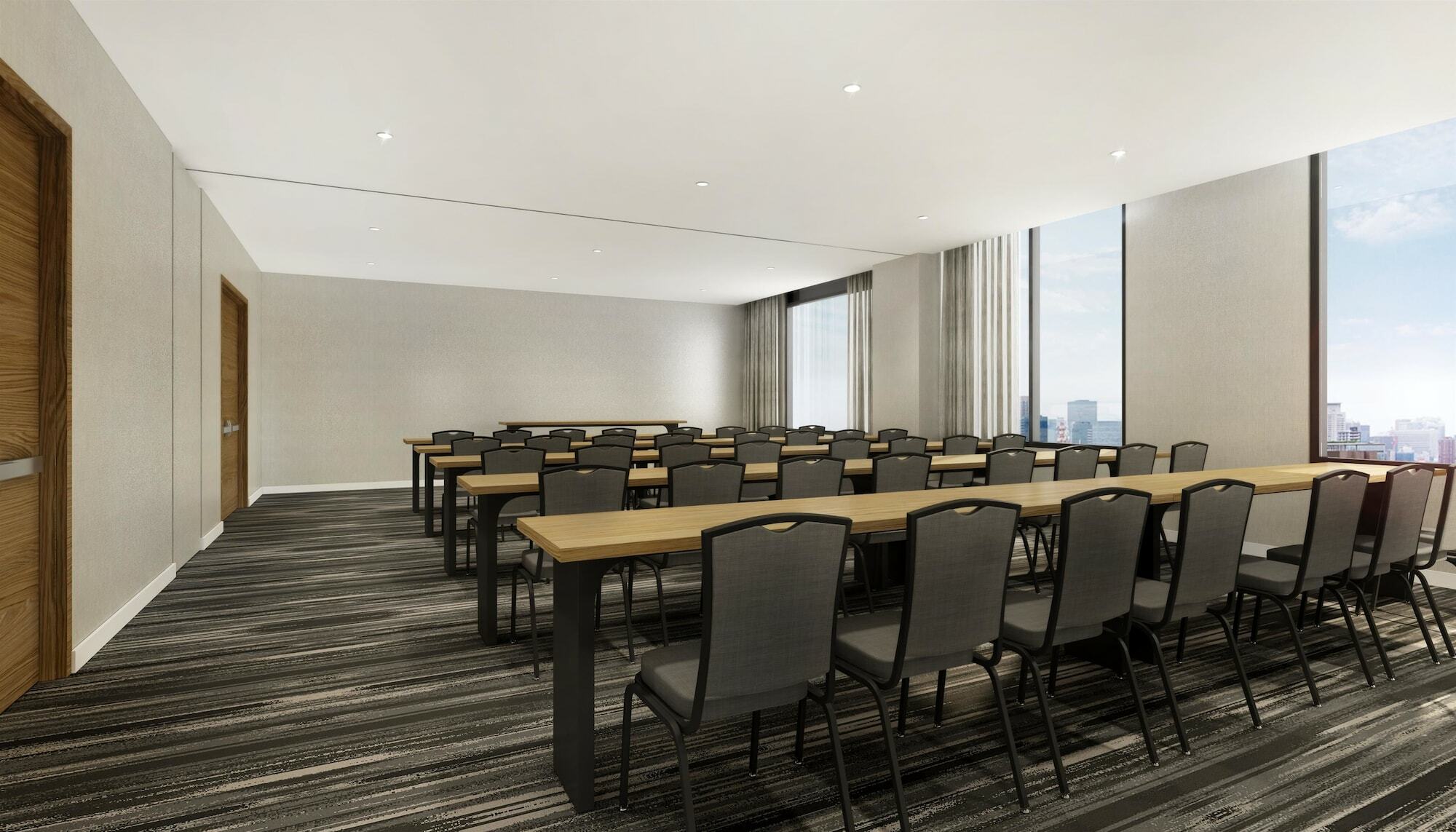 Canopy By Hilton Atlanta Midtown Bagian luar foto