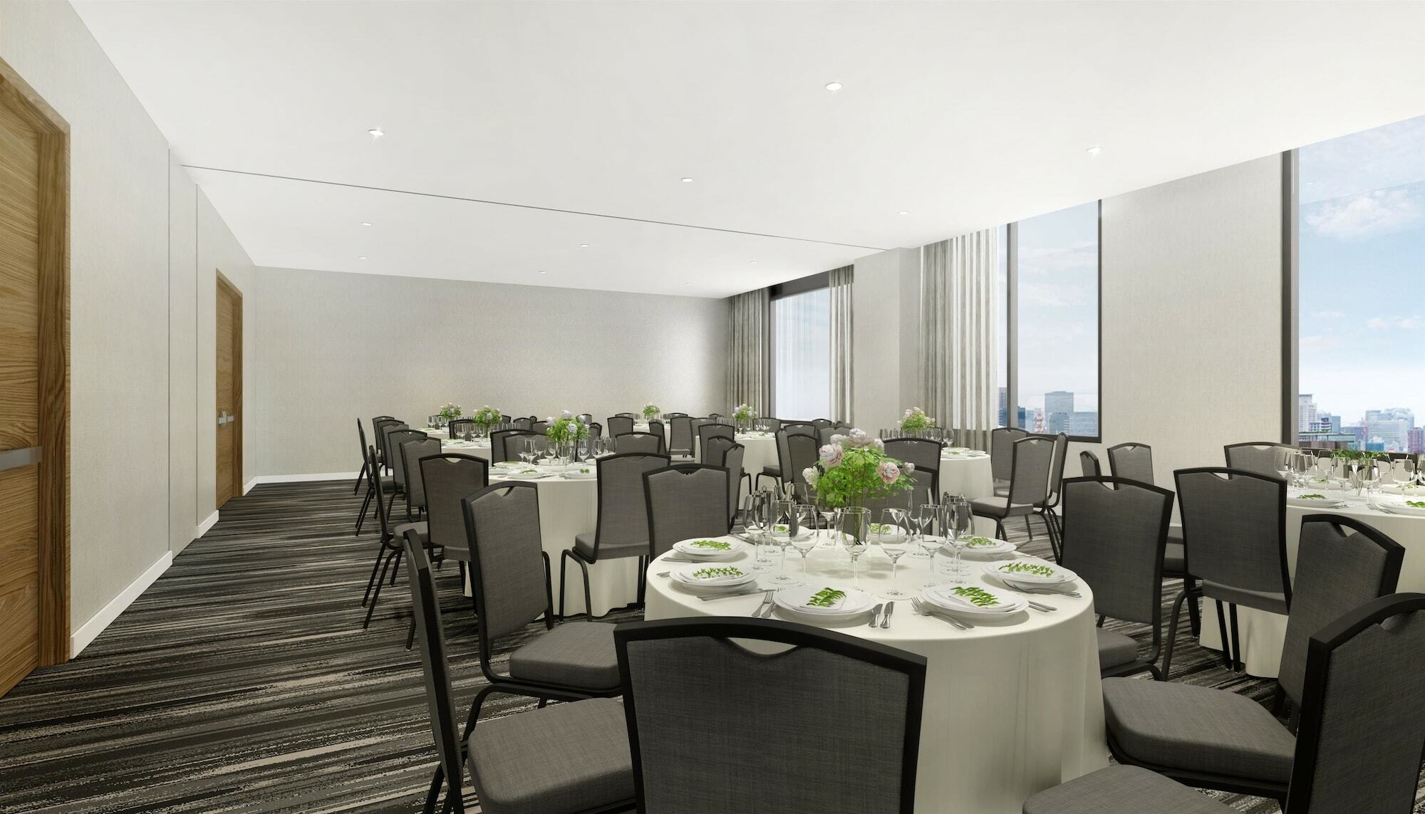 Canopy By Hilton Atlanta Midtown Bagian luar foto